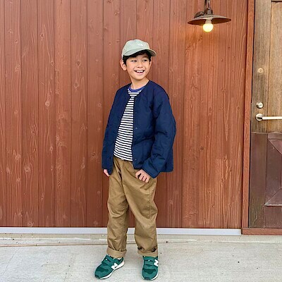 【イオンタウン旭】身長131㎝