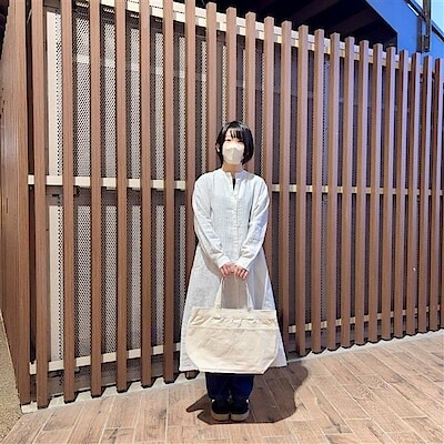 【イオンタウン旭】身長157cm