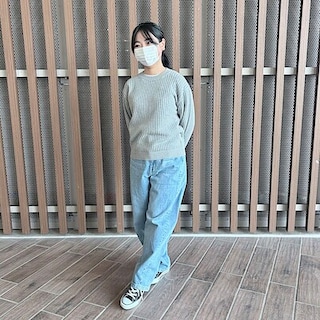 【イオンタウン旭】身長151㎝