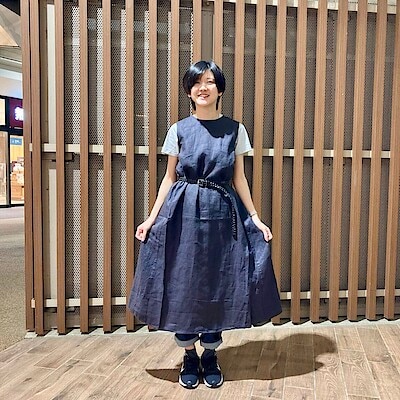 【イオンタウン旭】身長165cm