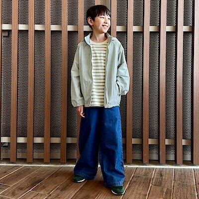 【イオンタウン旭】身長135㎝