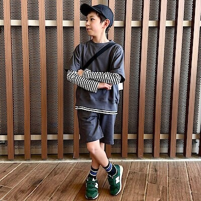 【イオンタウン旭】身長135㎝
