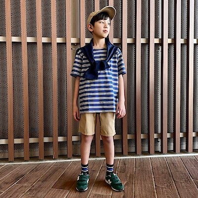 【イオンタウン旭】身長135㎝