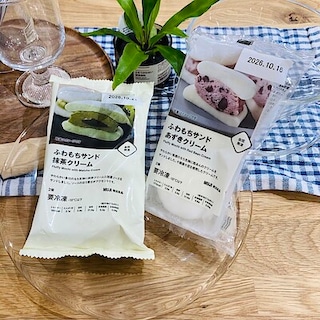 【イオンタウン旭】スタッフおすすめもちもち食感のひんやりスイーツご紹介
