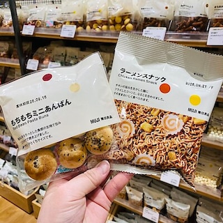【イオンタウン旭】ぽち菓子に新しい商品が仲間入りしました。