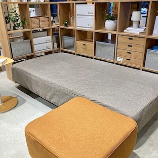 【イオンタウン旭】脚付マットレスのご紹介