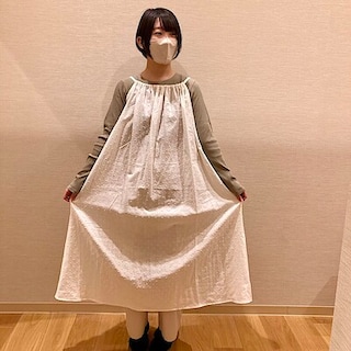 【イオンタウン旭】身長157cm