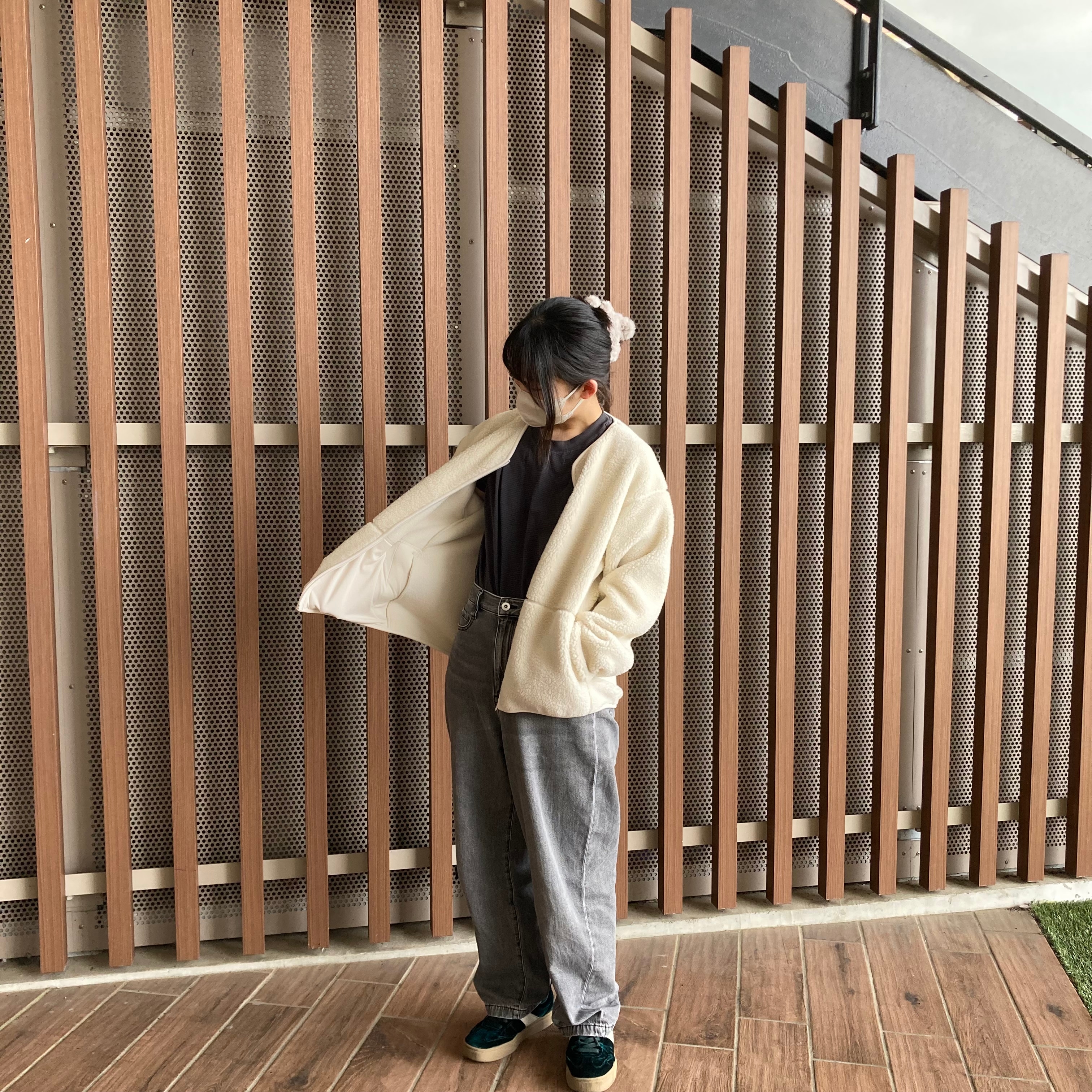 【イオンタウン旭】定番の商品のご紹介　-衣服編-