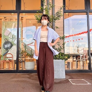 【イオンタウン旭】身長157㎝