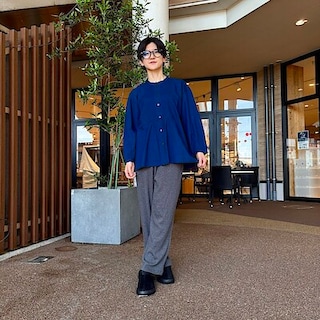 【イオンタウン旭】身長165cm