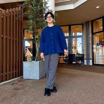 【イオンタウン旭】身長165cm