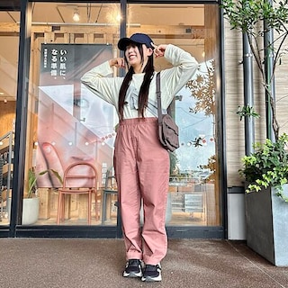 【イオンタウン旭】身長148cm