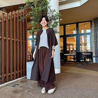 【イオンタウン旭】身長165cm