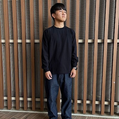 【イオンタウン旭】身長172cm