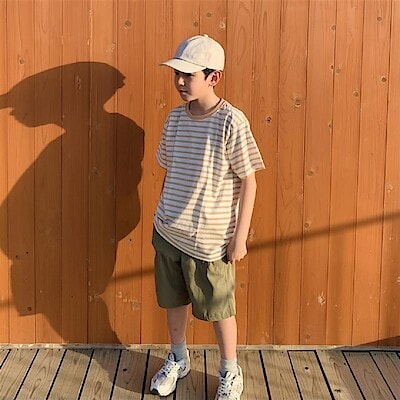 【イオンタウン旭】 身長126㎝