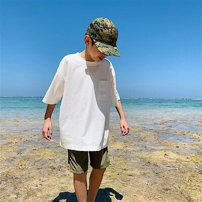 【イオンタウン旭】身長126cm