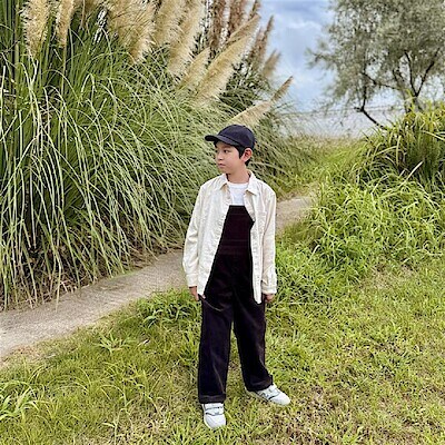 【イオンタウン旭】身長131㎝