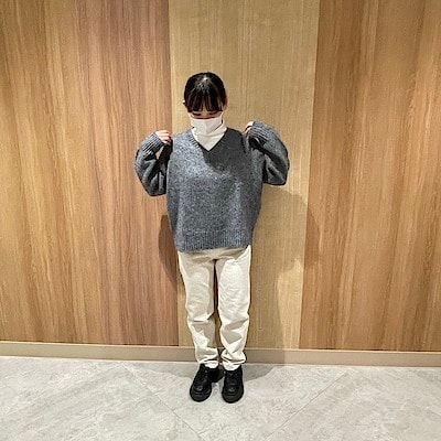 【イオンタウン旭】身長152cm