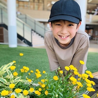 【イオンタウン旭】何枚あっても重宝する、夏の定番『キッズ  Tシャツ』のご紹介 ver.2