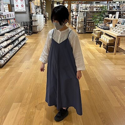 【イオンタウン旭】身長157㎝