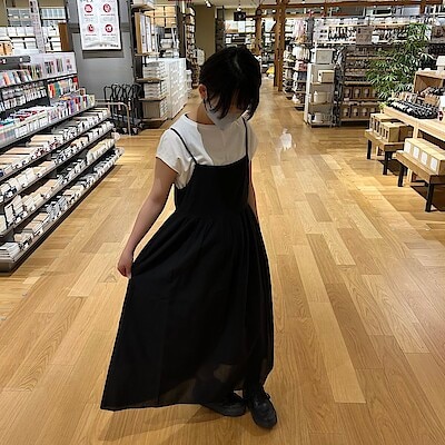 【イオンタウン旭】身長157㎝