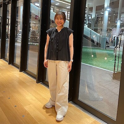 【イオンタウン旭】身長154㎝