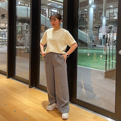 【イオンタウン旭】身長154㎝