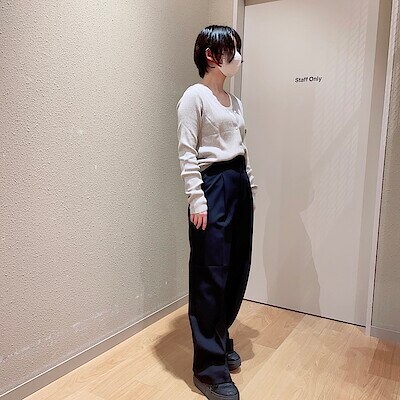 【イオンタウン旭】身長157㎝