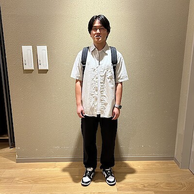 【イオンタウン旭】身長172㎝