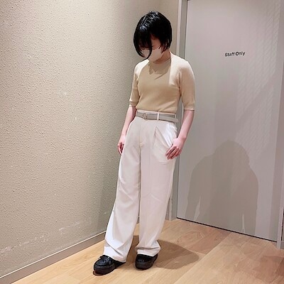 【イオンタウン旭】身長157㎝