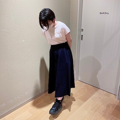 【イオンタウン旭】身長157㎝