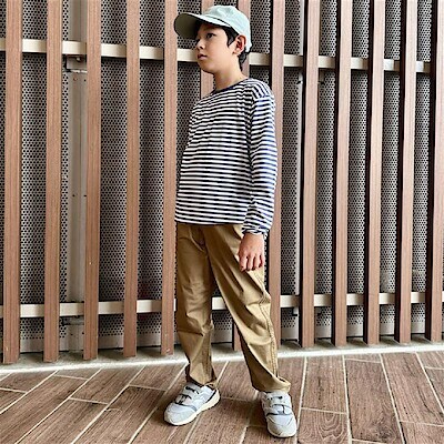 【イオンタウン旭】身長131㎝