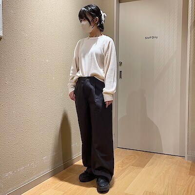 【イオンタウン旭】身長157㎝