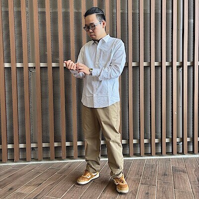 【イオンタウン旭】身長171㎝