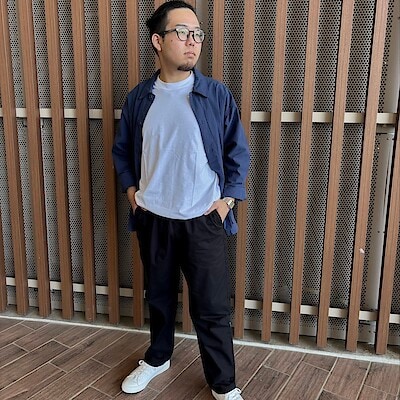 【イオンタウン旭】身長171cm