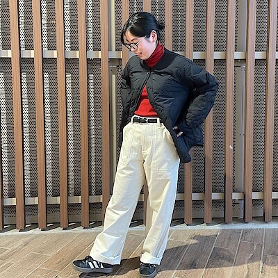 【イオンタウン旭】身長151㎝