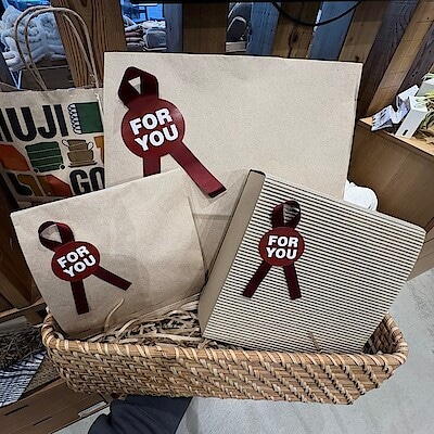 【イオンタウン旭】クリスマスギフトのご提案②