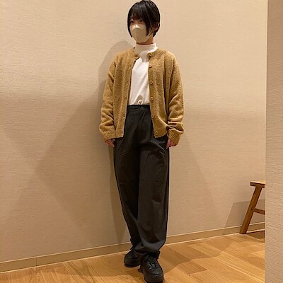 【イオンタウン旭】身長157cm