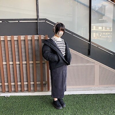 【イオンタウン旭】身長157㎝