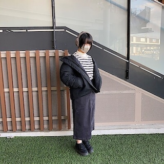 【イオンタウン旭】身長157㎝