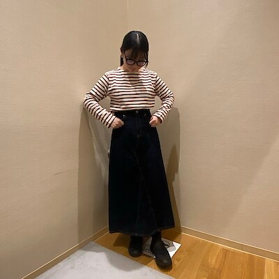 【イオンタウン旭】身長160㎝