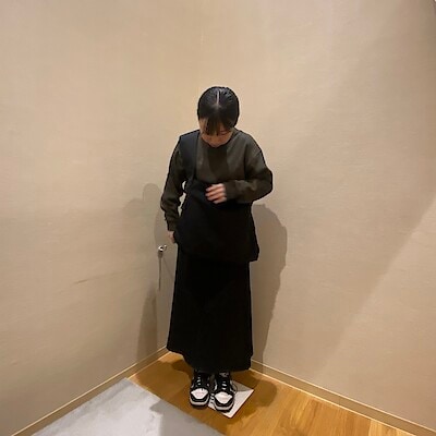 【イオンタウン旭】身長160㎝