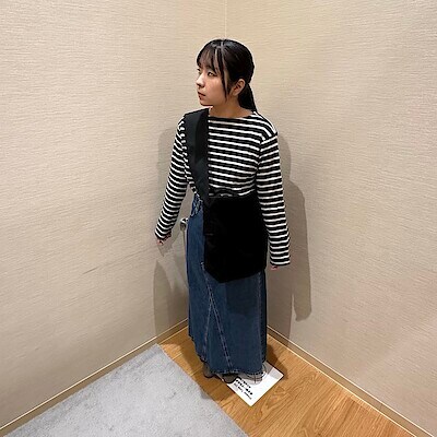 【イオンタウン旭】身長149㎝