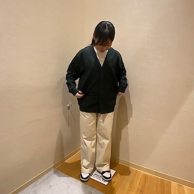 【イオンタウン旭】身長160㎝