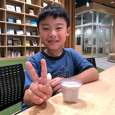 【イオンタウン旭】バスボムワークショップ開催レポート