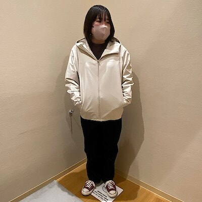 【イオンタウン旭】身長163㎝