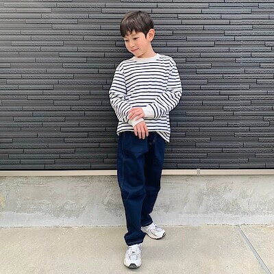 【イオンタウン旭】身長125㎝