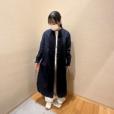 【イオンタウン旭】身長149㎝