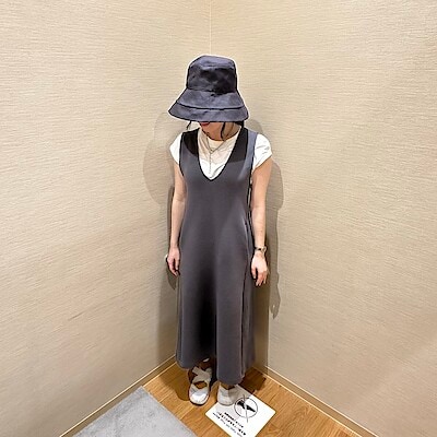 【イオンタウン旭】身長160㎝