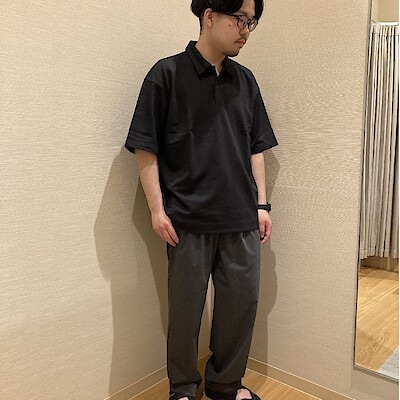 【イオンタウン旭】身長171㎝